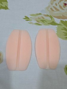 Comfortable Bra strap cushions