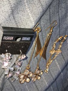 fashion jewelry