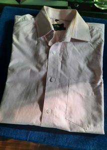 Men's Classic Dress Shirt
