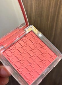 Dior Backstage rosy glow Rosewood