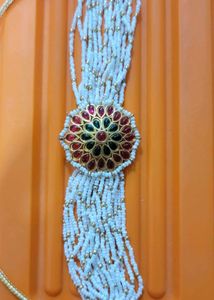 Choker Necklace