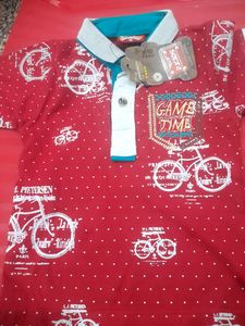 All purpose Perfect Summer Dress For Baby Boy