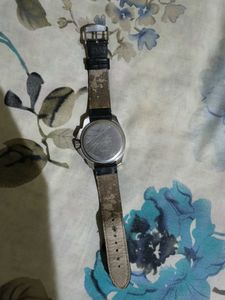Fastrack Watch