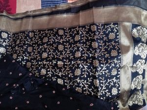 Banarsi Lahnga Set