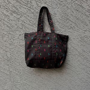 Ralph Lauren Tote Bag