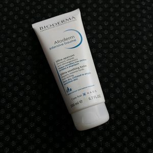 Bioderma Intensive Baume
