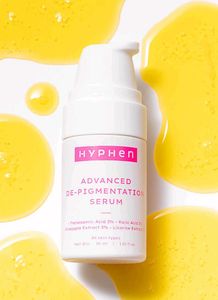 HYPHEN - ADVANCED DE-PIGMENTATION SERUM