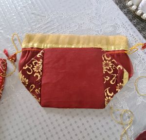 Combo of 5 Gift Bags