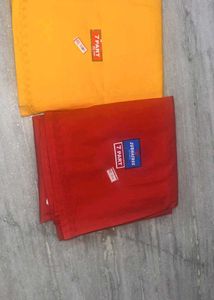 Classic Cotton 7 Part in skirt