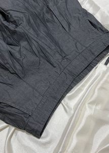 knee length