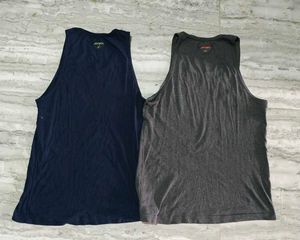 Combo of Vests