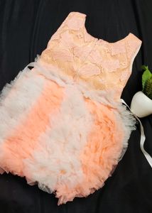 Beautiful Frock 2,3 Year