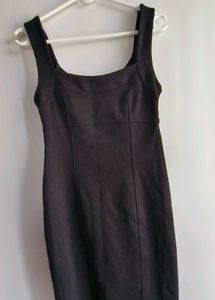 Classic Black Sheath Dress size will xs and s only