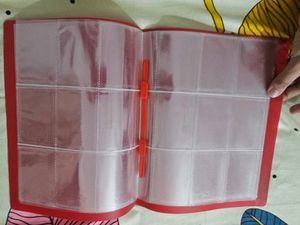 Topps Official Cards Binder