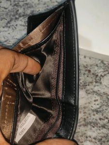 Men's Purse/ Wallet Brand New Unused