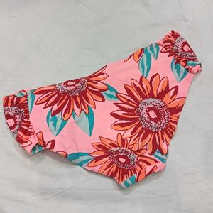 Floral Print ❤️‍🔥Bikini Bottoms