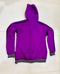 adidas jacket