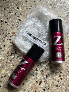 Z magnetism classic