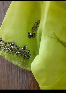 Wedding Sare With Blouse