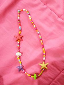 Beach Vibe Necklace