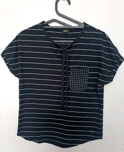 Roadster Top For Women