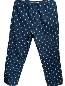 Tommy Hilfiger Flannel Sleep Pants Size L