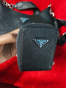 PRADA imported Bag