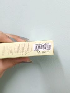 Blush Stick Coral Color