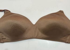 Satin Everyday Bra