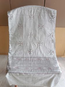 Elegant Beige Shawl for Women