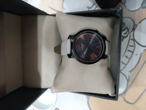 Stylish Helix Watch