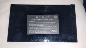 Swiss Beauty Eyeshadow