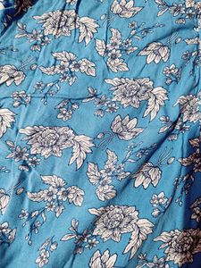 Blue Top