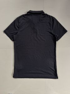NIKE Golf Grey Tee vintage 80s