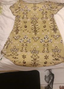 Stunning Embellished Ethnic Gown