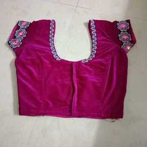 7 blouses collection to pair with your saree