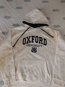 Oxford University Hoodie