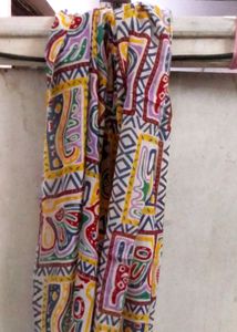 Ladies Scarves.