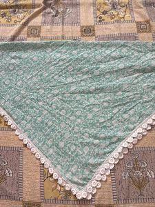 Square scarf
