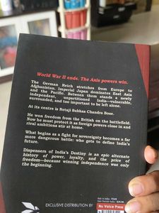 Dispensers of India's Destiny Book