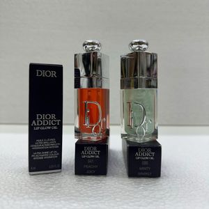 Dior Addict Lip Glow Oil Set