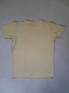Vintage Style Graphic T-shirt for Men