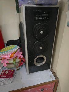 OBAGE MT-600 Home Theaters Bluetooth Tower Speaker