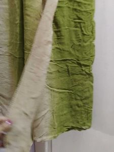 Green Ombre Dupatta