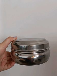 Stainless Steel Lunch Box