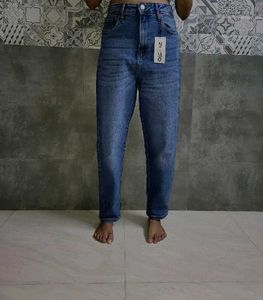 zudio new denim jeans