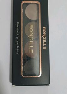 Professional Eyebrow Palette