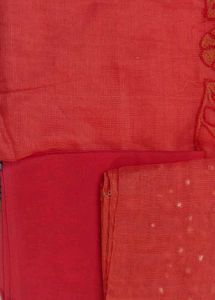 Beautiful Ikat Print Kurta Set