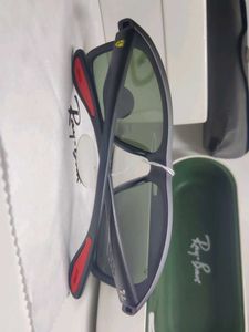 Ray-Ban Polarized Sunglasses