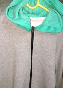 Plus Size Warm Fleece Coordinate Set